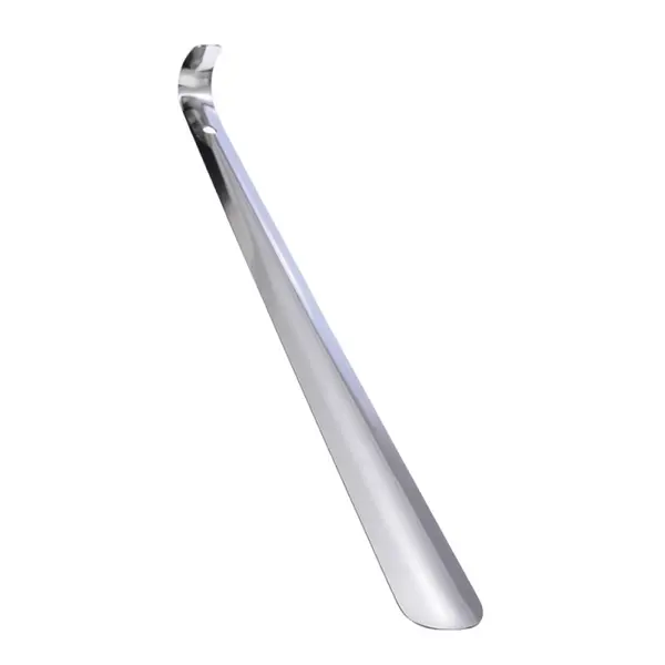 Incaltator din Inox, 56 cm, Argintiu, Perfect Home