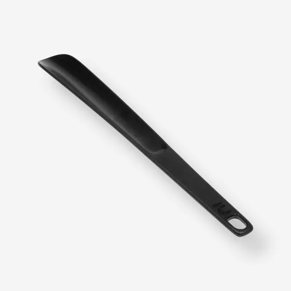 Încălțător din materiale reciclate Negru