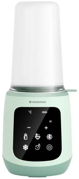 Încălzitor 4 în 1 KikkaBoo - Caldo