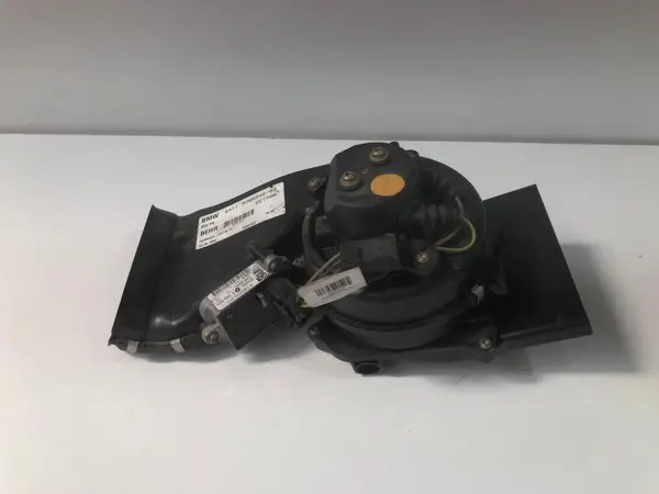 Incalzitor auxiliar cotiera 8369561 BMW X5 (1999-2006) [E53]