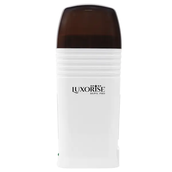 Incalzitor Ceara Epilare HeatSense - LUXORISE, White