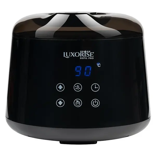 Incalzitor Ceara Epilare iTouch Elite - LUXORISE, 500ml