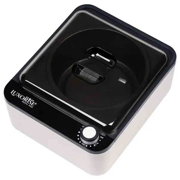 Incalzitor Ceara Epilare PRO WAX 500 - LUXORISE