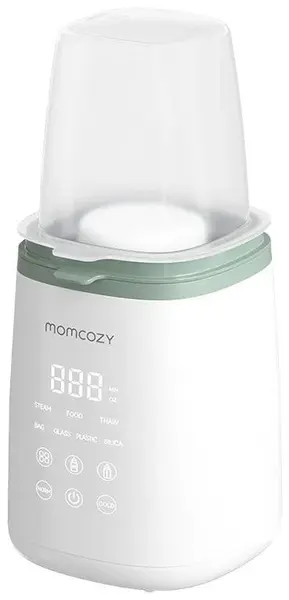 Încălzitor de biberoane Momcozy 6 în 1 - MW01