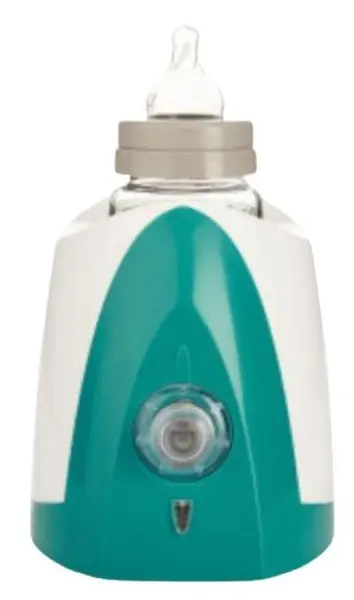 Încălzitor de biberon pentru copii Thermobaby - Deep Peacock