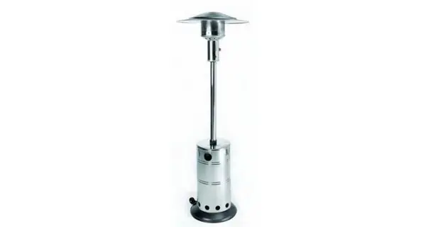 Incalzitor de terasa Landmann HeatStar 1201697R