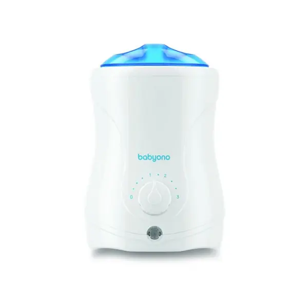 Încălzitor electric 2 în 1 Babyono