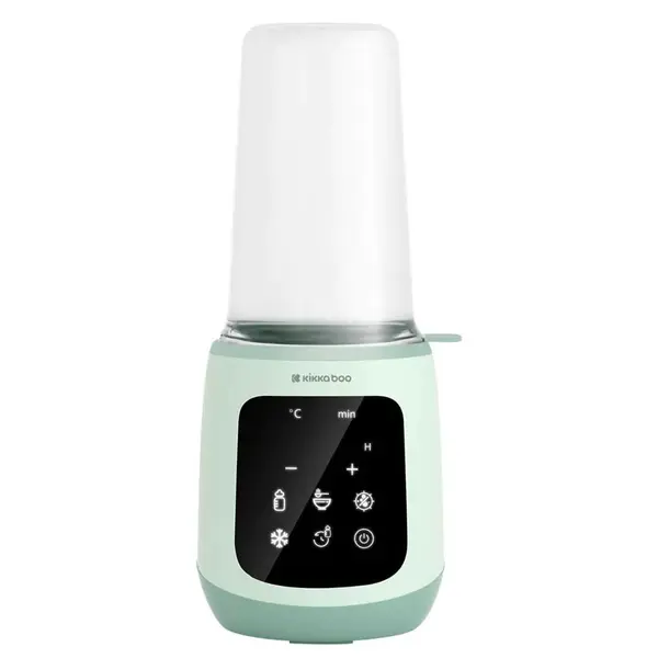Incalzitor electric pentru biberoane 4 in 1 Kikka Boo Caldo