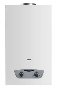 Incalzitor instant pe gaz ARISTON FAST R X ONM 11 GPL, tiraj natural