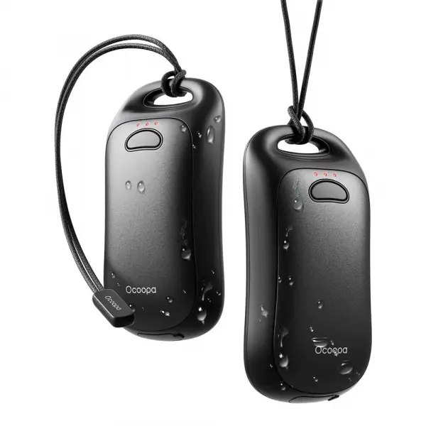 Incalzitor Maini Ocoopa UT4 Urban, Negru
