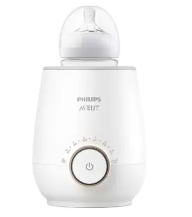 Incalzitor pentru biberon Philips Avent SCF358/00