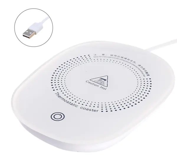 Incalzitor-Plita pentru ceasca/pahar la priza 220v