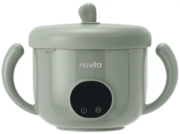 Încălzitor portabil de alimente Nuvita - Pappa'n'Go