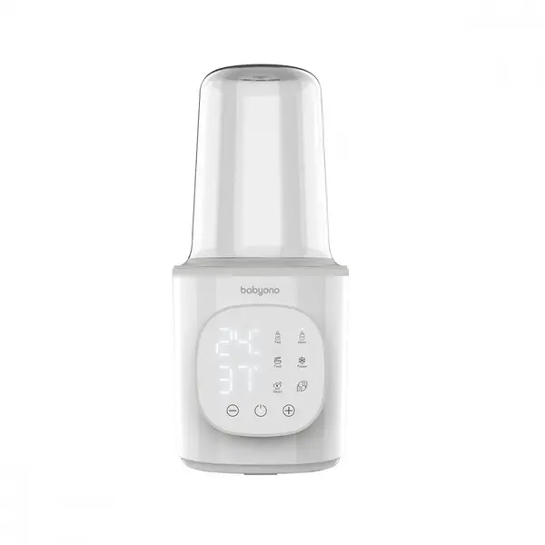 Incalzitor si sterilizator electric 2 in 1 Babyono