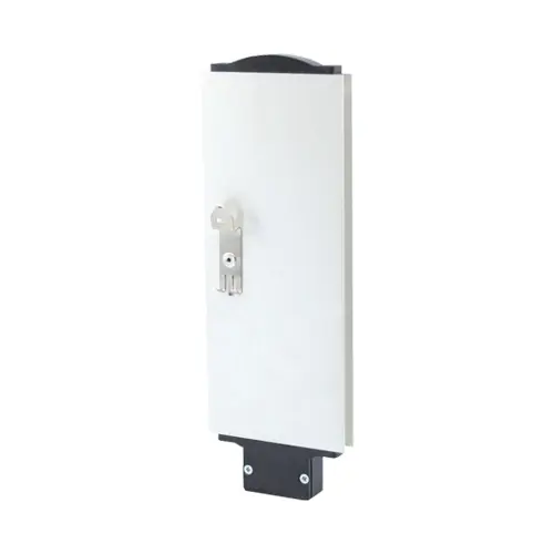 Încălzitor slim 30W pentru rack-uri și cabinete, șină DIN 35 mm, Plastim PSHT030