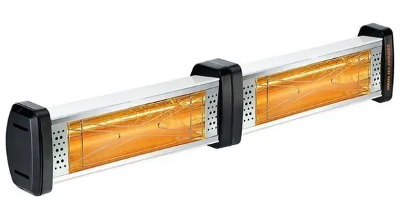 Incalzitor Varma V302/30X5 cu lampa infrarosu 3000W IPX5