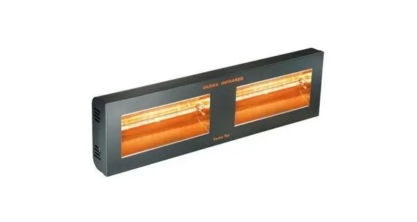 Incalzitor Varma V400/2-40X5 cu lampa infrarosu 4000W IPX5