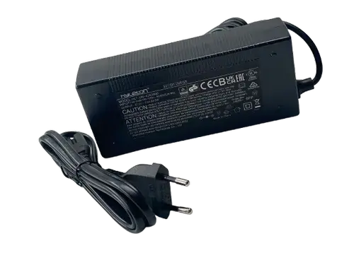 Incarcator 42V/2Ah pentru trotineta electrica MOBIX Urban E9 PRO / MOBIX City E9 MAX