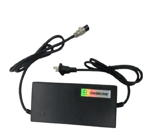 Incarcator 52V pentru trotineta ZERO 8X