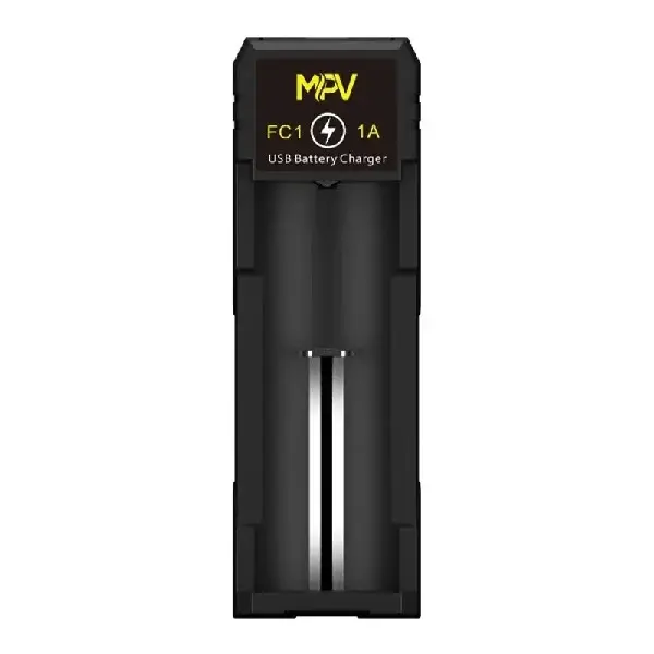 Incarcator acumulator MPV FC1