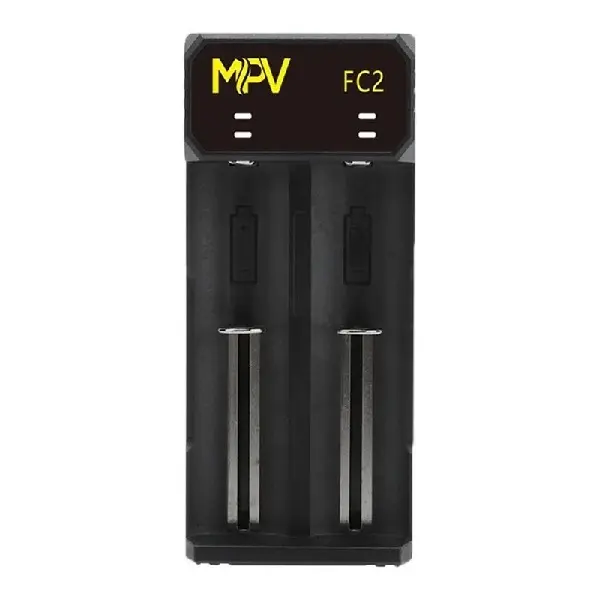 Incarcator acumulator MPV FC2