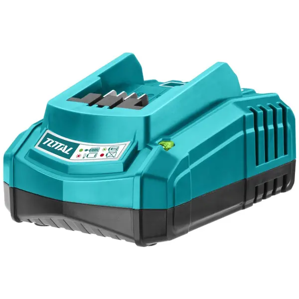 Incarcator Acumulator Rapid 20V-2.0Ah (INDUSTRIAL)