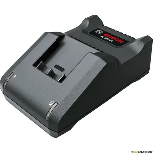 Incarcator acumulatori Bosch Li-ion 36V