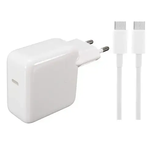 Incarcator Apple A1990 87W USB-C