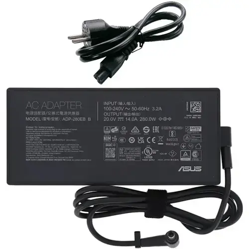 Incarcator Asus Rog G703GS 280W