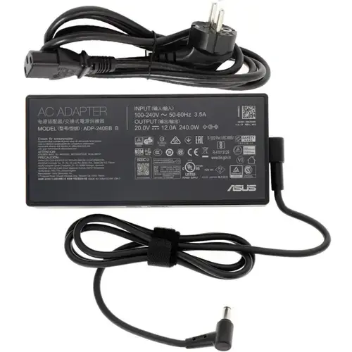 Incarcator Asus TUF Gaming A17 FA707NU 240W
