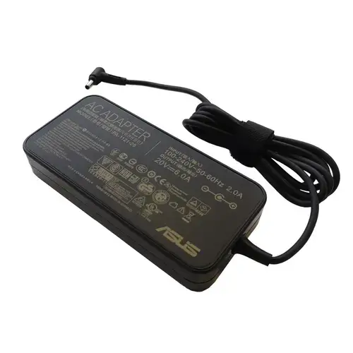 Incarcator Asus UX550GDX 20V 6A 120W