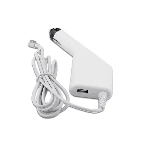 Incarcator auto Apple A1278 60W Mentor Premium