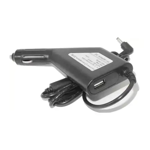 Incarcator auto Asus E415DA 45W Mentor Premium
