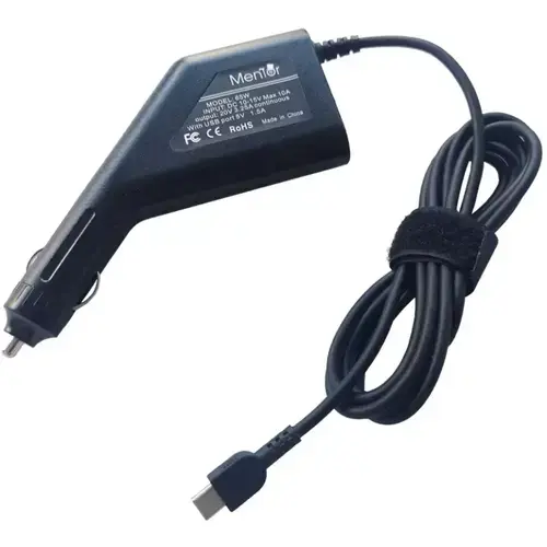 Incarcator auto Asus ExpertBook B1 B1502CGA-NJ0249XA 65W USB-C