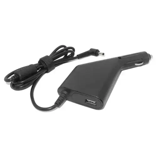 Incarcator auto Asus ExpertBook P1 P1550CDA 65W