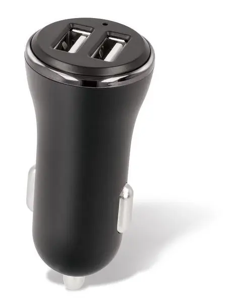 Încărcător auto Forever - CC-03, USB-A, 20W, negru
