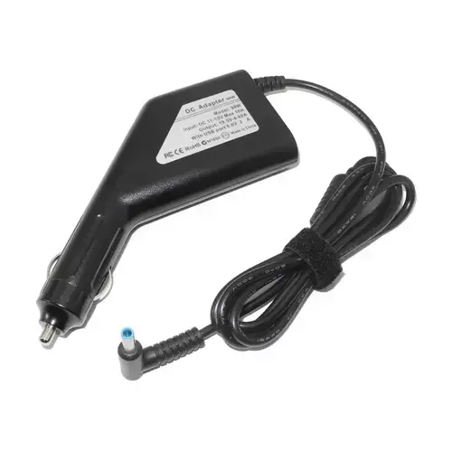 Incarcator auto HP Pavilion Gaming 15-ak010NR 90W