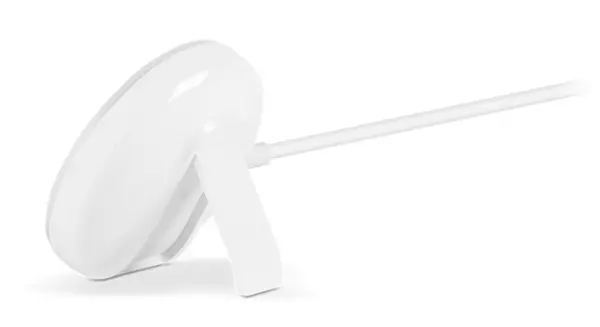 Încărcător auto ttec - AirCharger M plus, 10W, USB-C, MagSafe, alb
