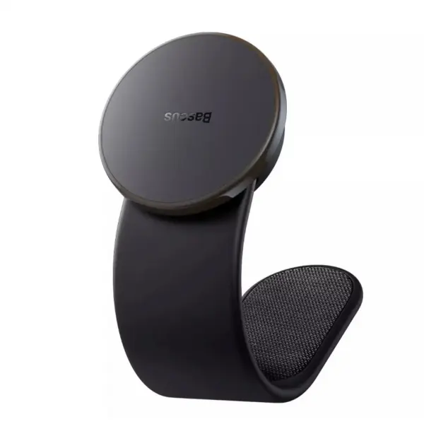 Incarcator Auto Wireless Baseus C02 Pro, 15W,1.67W, Negru C40156000111-00