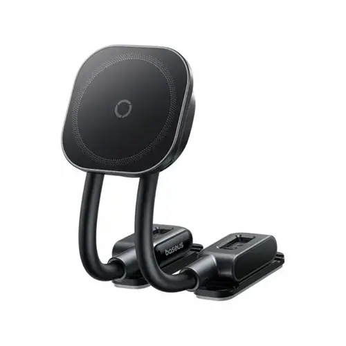 Incarcator Auto Wireless Baseus PrimeTrip C03s, 15W, 1.67A, C0013B01 (Negru)