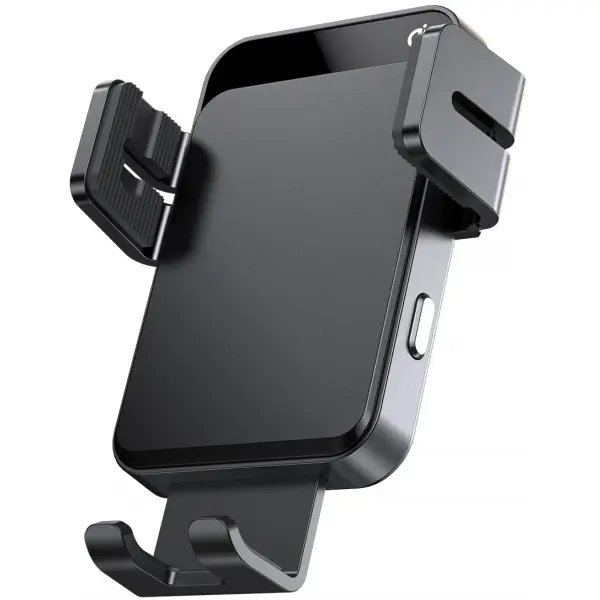 Incarcator Auto Wireless Joyroom JR-ZS219, 15W, 1.67A, Negru