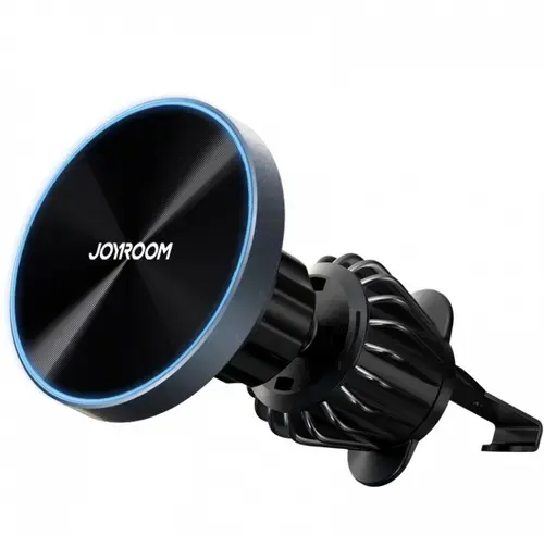 Incarcator Auto Wireless Joyroom JR-ZS240 Pro, 15W, 1.67A, Negru