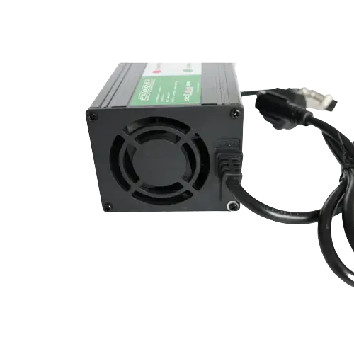 Incarcator baterie 67.2V/5A pentru trotinete electrice