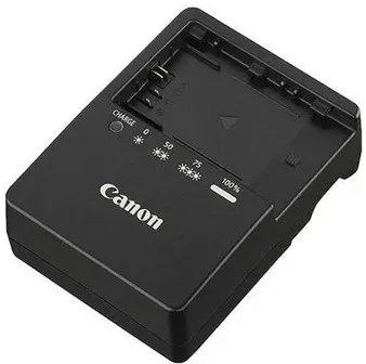 Încărcător Canon - LC-E6E