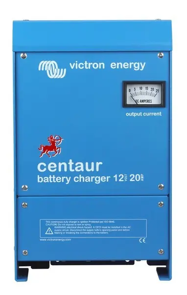 Incarcator Centaur Charger 12 20 (3)