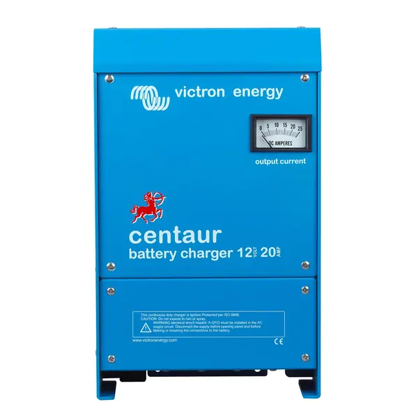 Incarcator Centaur Charger 12 40 (3)