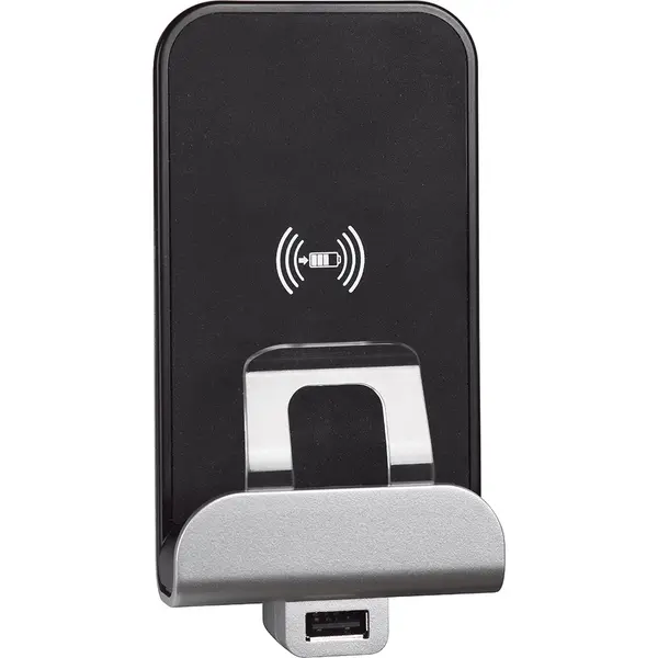 Incarcator cu inductie Bticino Living Now KW4286CW2, alb