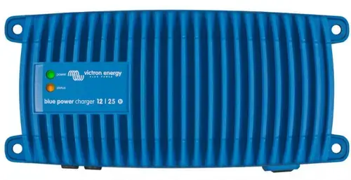 Incarcator de retea Blue Smart IP67 Charger 12/17, 12V, 17A (Albastru)