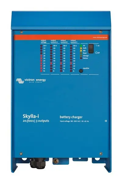 Incarcator De Retea Skylla-I 24 100 (3)