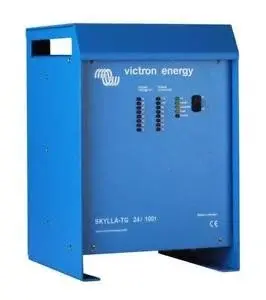 Incarcator De Retea Skylla-Tg 24 100 (1+1) 120-240V